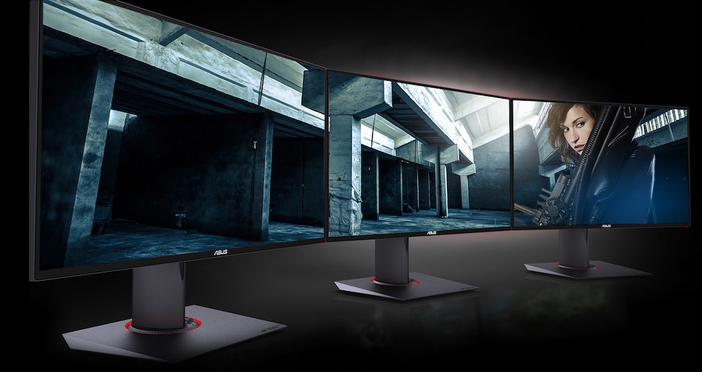 Risoluzione e Dimensioni dello Schermo: Ottimizzare Qualità e Spazio per How to Choose a New PC Monitor