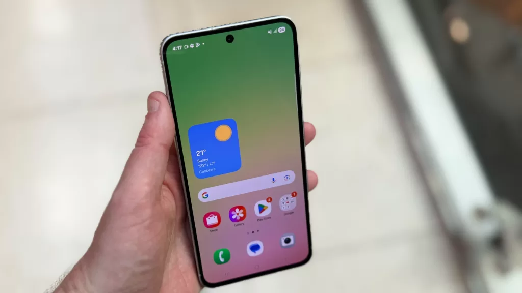 Recensione del Samsung A56 – Conclusioni e riflessioni finali