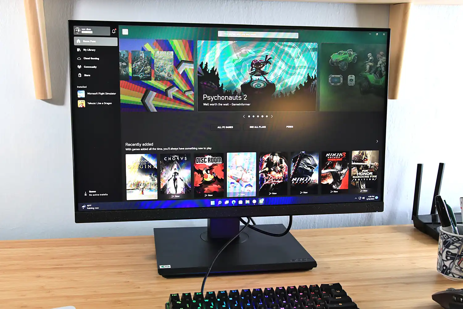 Tecnologie di Visualizzazione: LCD, LED, OLED – Fondamenti di How to Choose a New PC Monitor