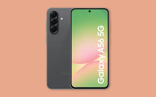 A56 Samsung Fotocamere e innovazione fotografica per immagini eccezionali