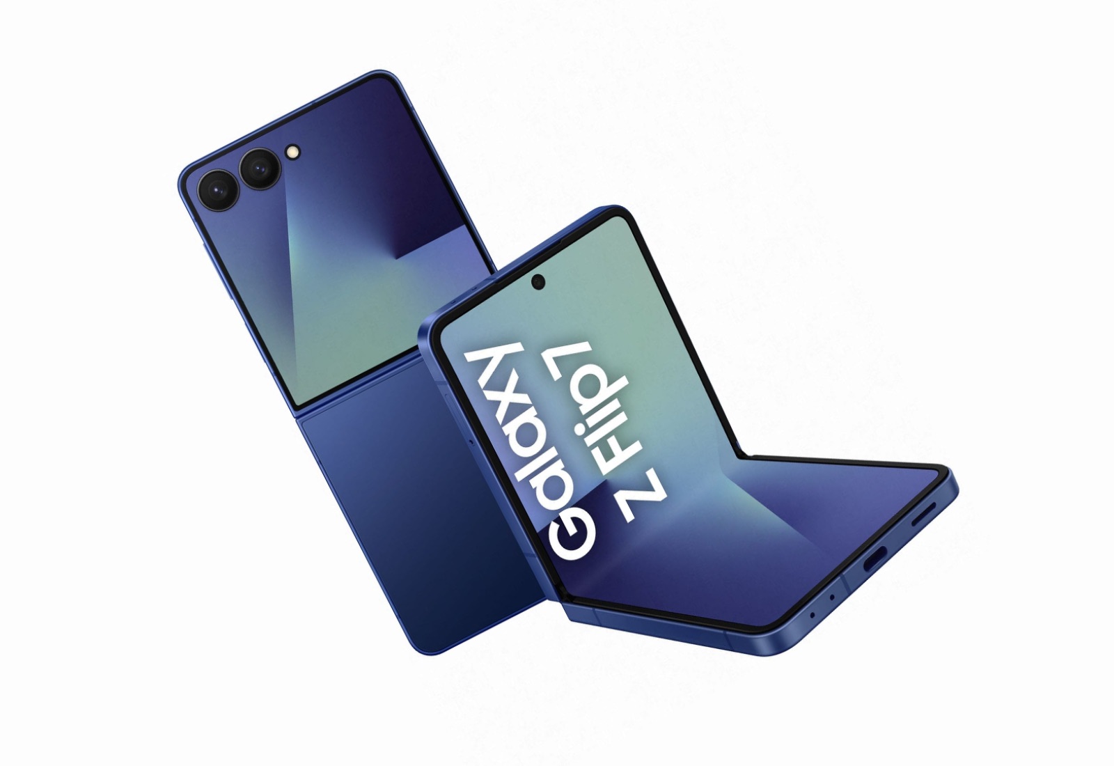 Confronto tra Galaxy Z Flip 7 e Modelli Precedenti