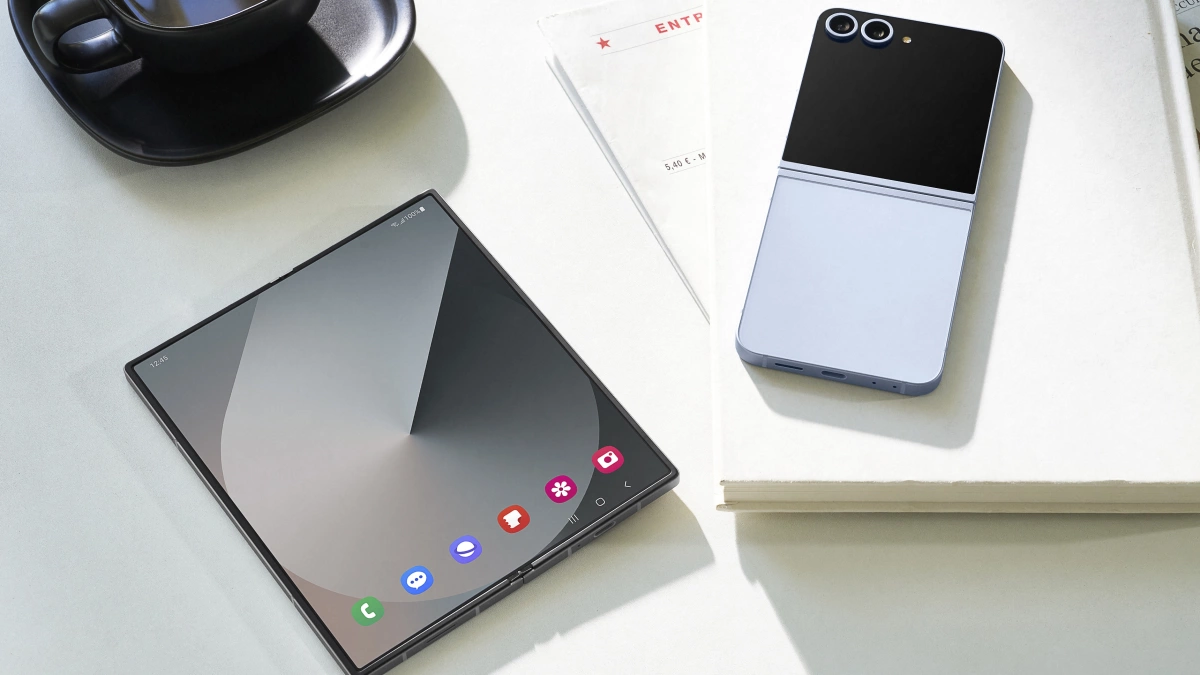 Promozione Esclusiva: Acquista Galaxy Z Flip 7 e Valuta il Tuo Usato