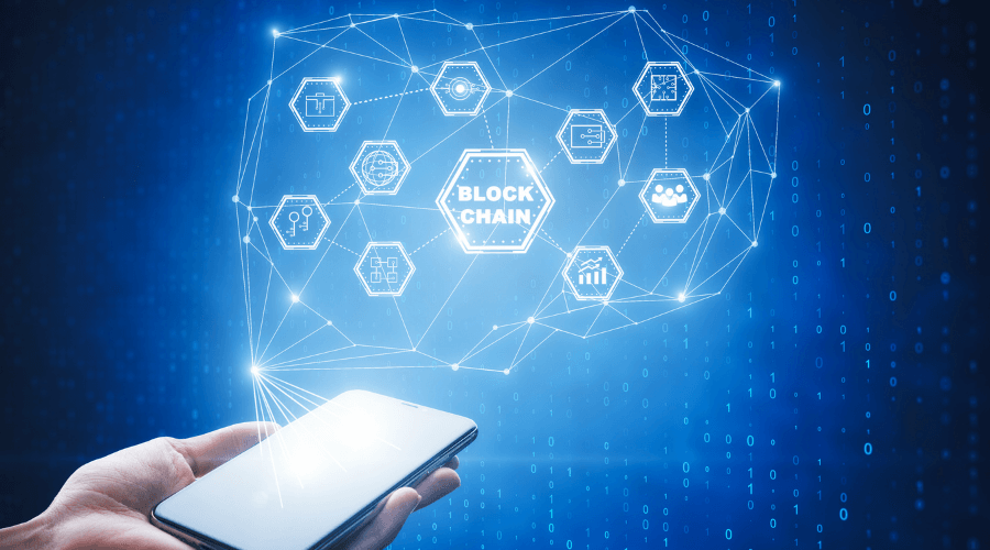 Blockchain nel Settore Pubblico | Techtalia