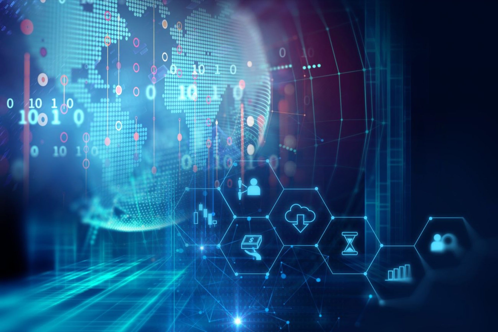 Applicazioni della Blockchain nel Settore Pubblico