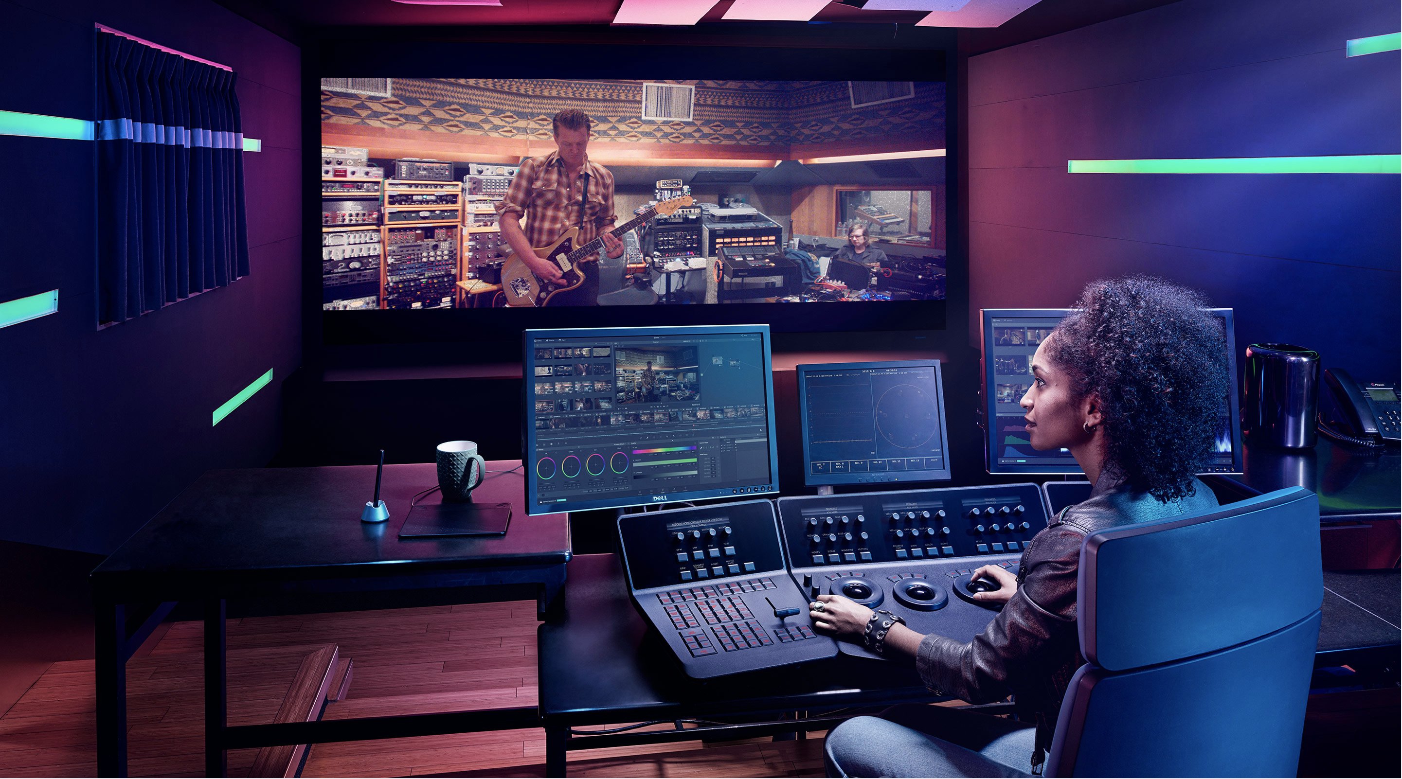 Guida completa all’editing video 4K: Strumenti e tecniche avanzate