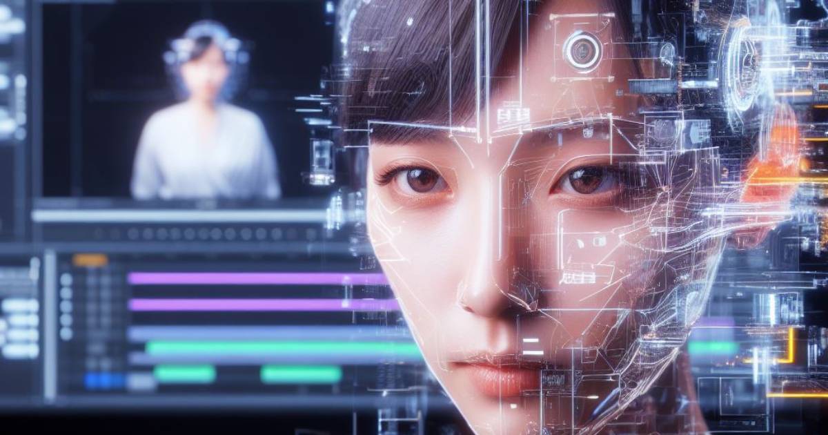 I migliori strumenti di editing video con IA