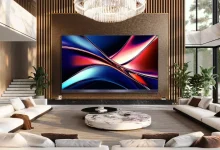 I migliori televisori del CES 2025