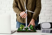 Gadget sostenibili: I dispositivi tecnologici eco-friendly del 2025