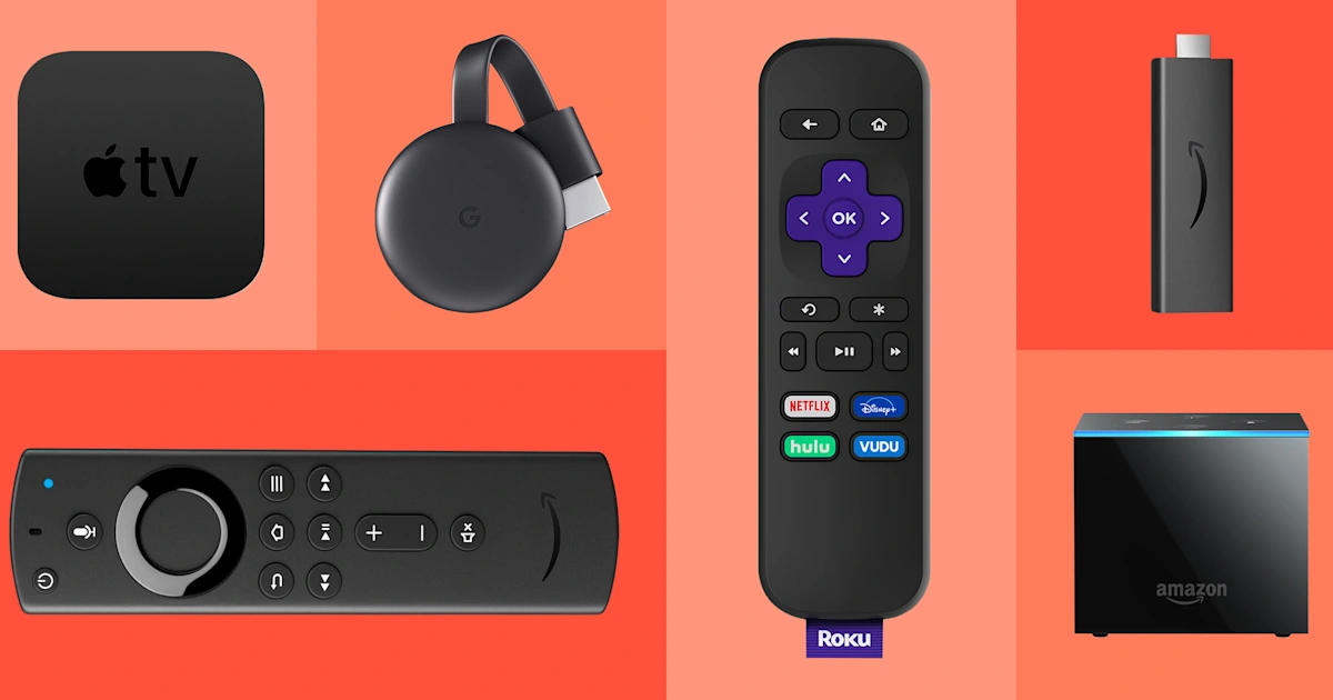 Fattori da considerare per scegliere il dispositivo streaming ideale