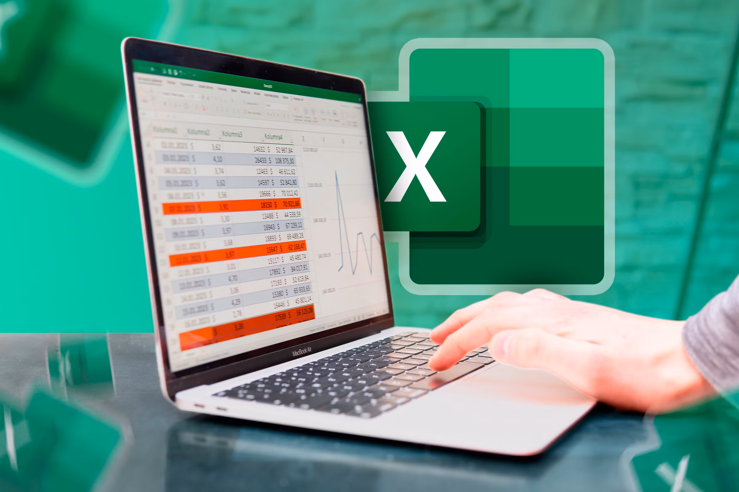 Funzionalità Avanzate delle Tabelle Excel