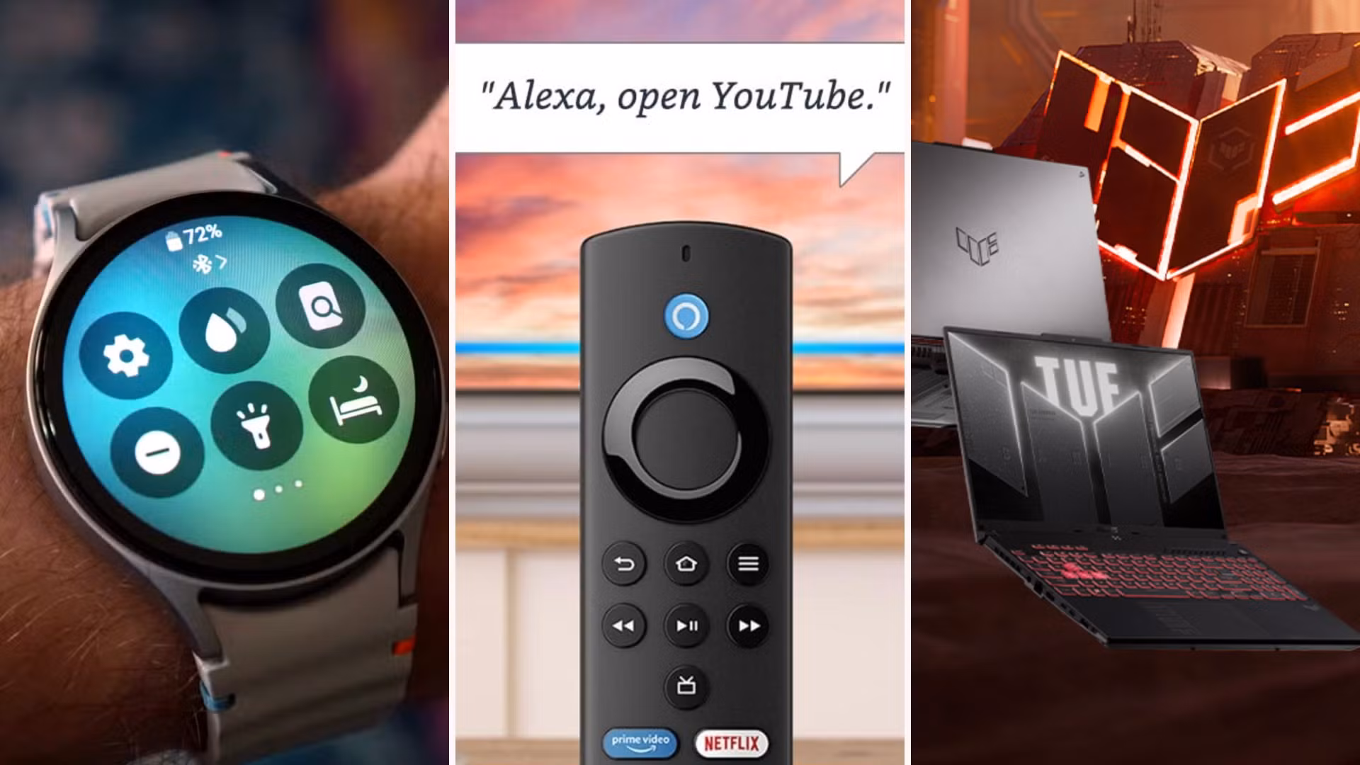 Le migliori offerte tecnologiche: Galaxy Watch 7, AirPods 4, CPU AMD Ryzen 5 e altro ancora!