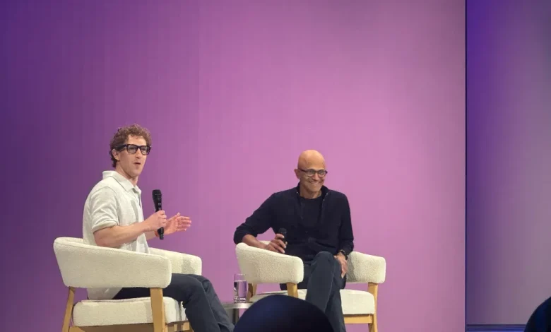 Il CEO di Microsoft afferma che fino al 30% del codice dell'azienda è stato scritto dall'intelligenza artificiale