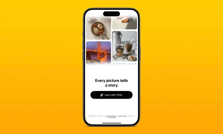 TikTok Notes chiude: ByteDance spinge Lemon8 come alternativa a Instagram