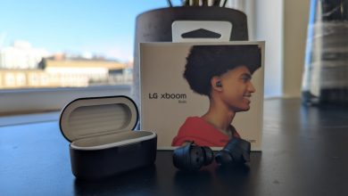LG XBOOM Buds: Recensione Completa