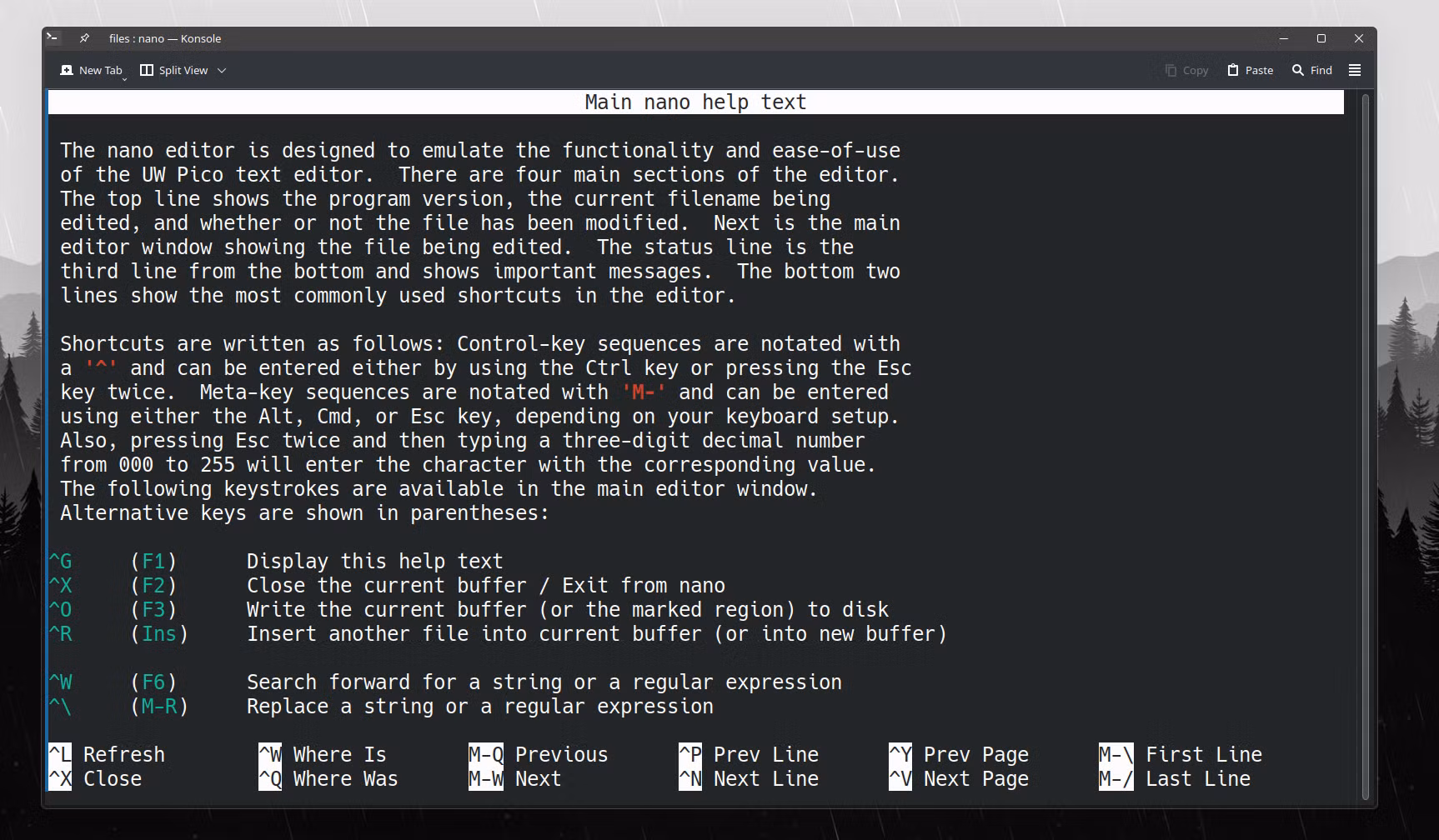 Perché Preferire il Linux Terminal all’Interfaccia Grafica nella Gestione dei File