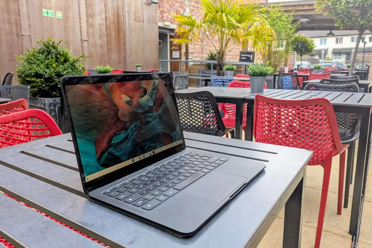 Mito 1: I Chromebook Devono Essere Sempre Connessi a Internet