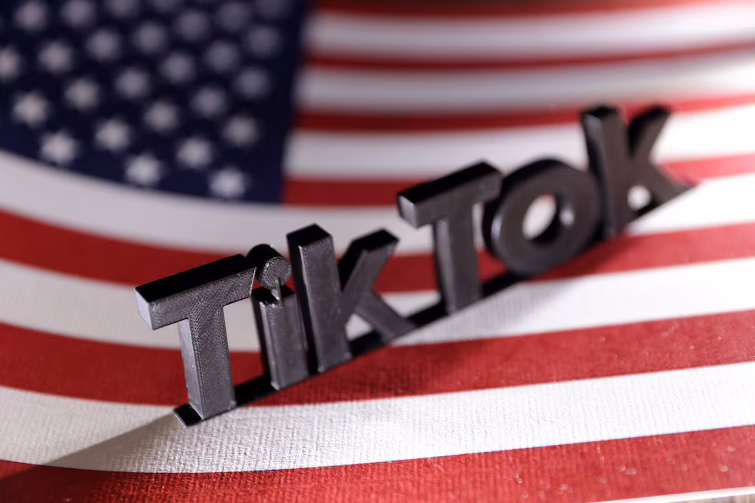 TikTok ban: Confronto e Paragoni tra TikTok e Meta