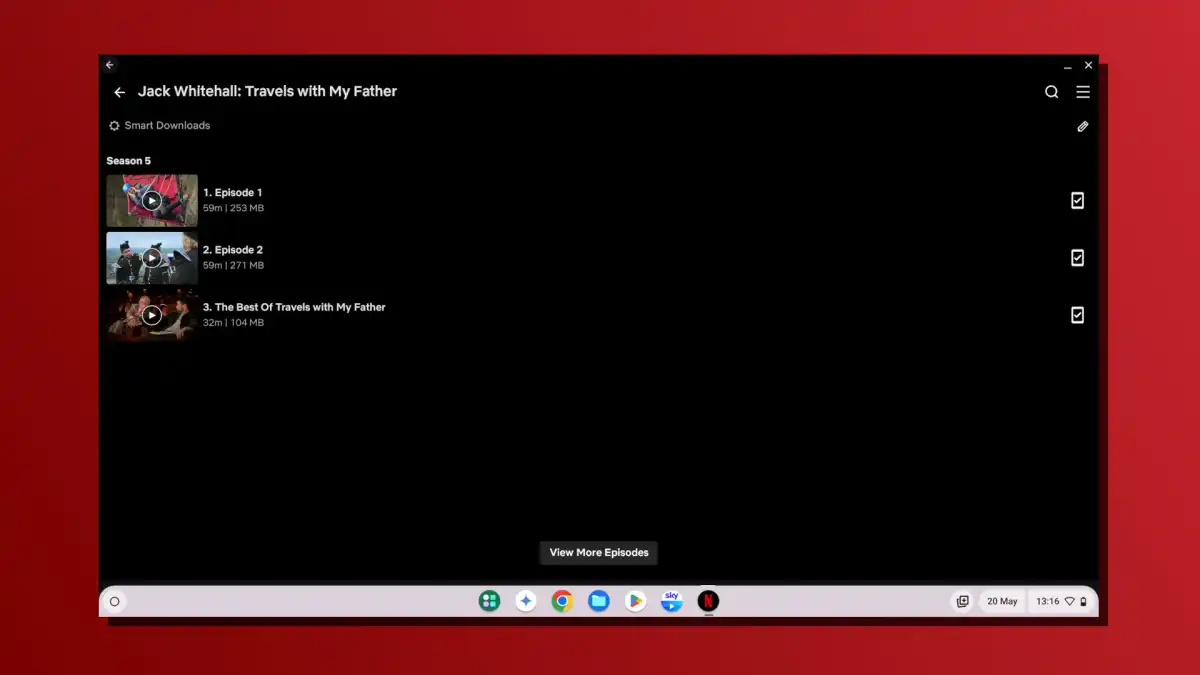 Mito 2: I Chromebook Sono Solo per Studenti
