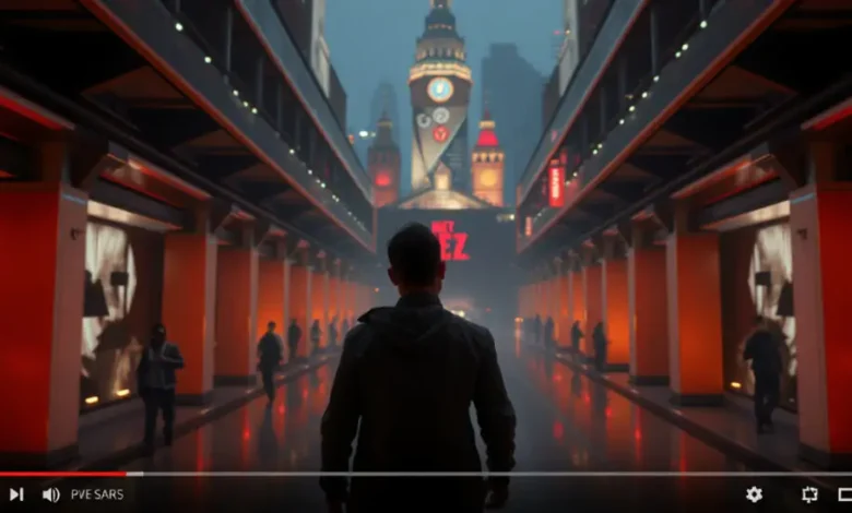 YouTube introduce una nuova interfaccia video, opinioni divise tra gli utenti