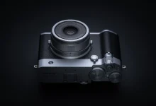 Fujifilm GFX100RF Recensione: Una fotocamera potente e divertente, ma tutt'altro che perfetta