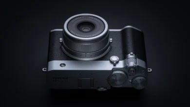 Fujifilm GFX100RF Recensione: Una fotocamera potente e divertente, ma tutt'altro che perfetta