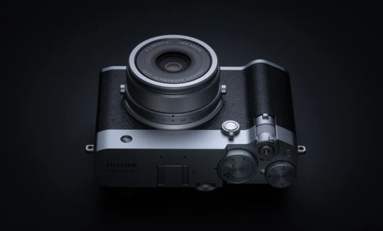 Fujifilm GFX100RF Recensione: Una fotocamera potente e divertente, ma tutt'altro che perfetta