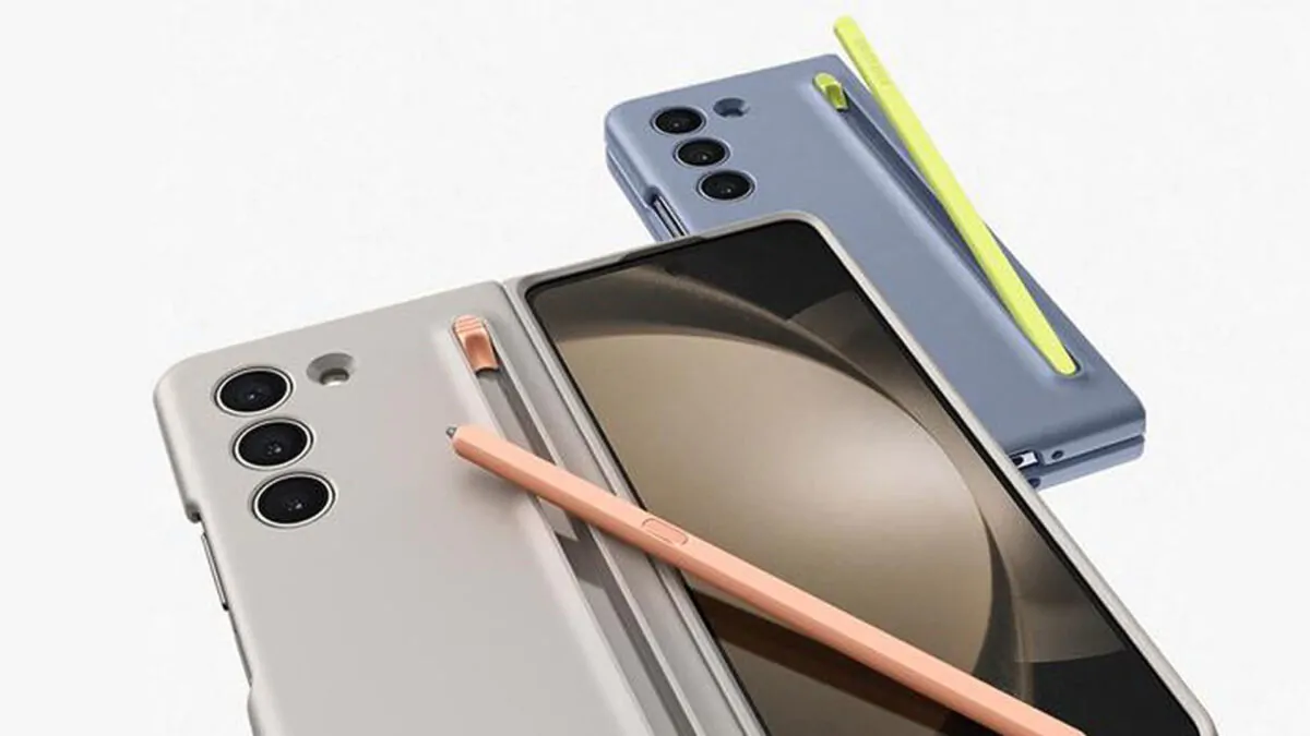 Dettagli Tecnici sul Samsung Galaxy Z Fold 7: Cosa Significa Davvero lo Spessore di 8.2 mm