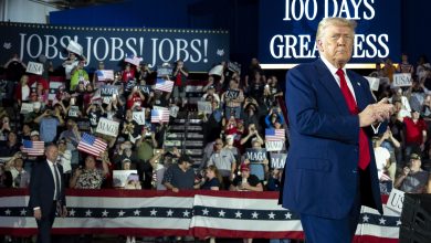 I primi 100 giorni di Trump: DOGE, dazi, TikTok e altro
