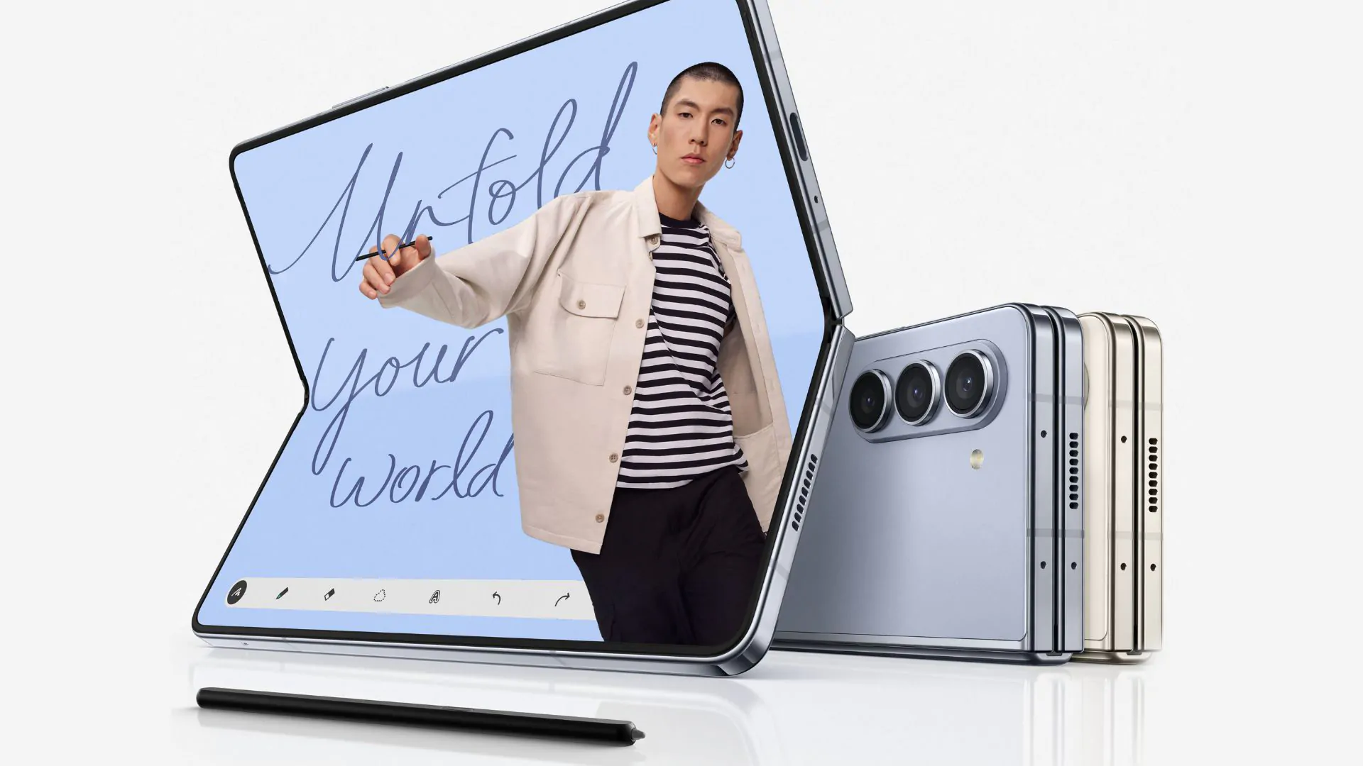 Considerazioni Finali: Le Aspettative e le Incertezze del Samsung Galaxy Z Fold 7