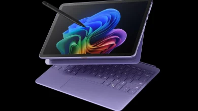 Surface Pro 12 di Microsoft