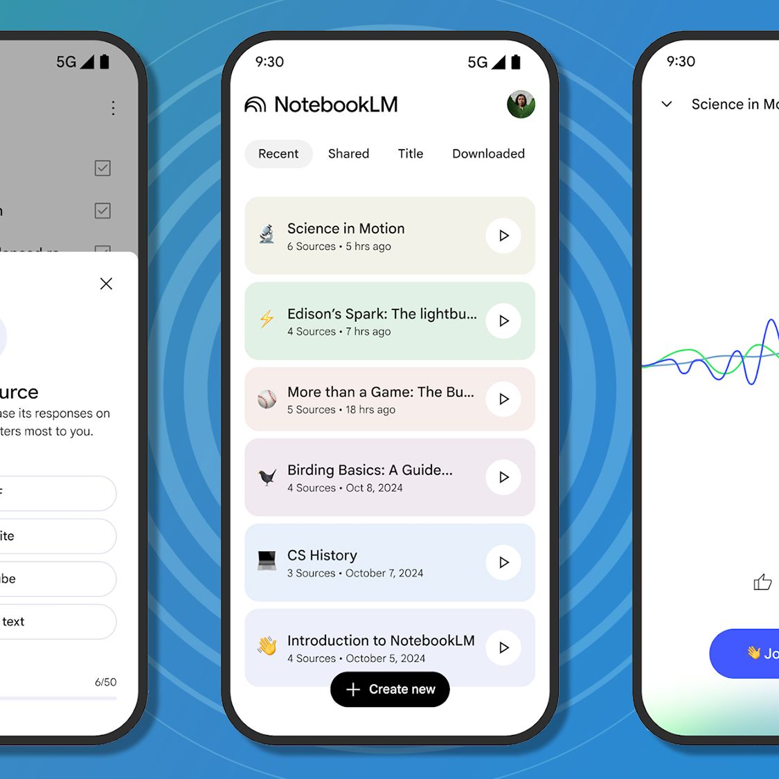 Caratteristiche Principali di NotebookLM App e il Suo Impatto