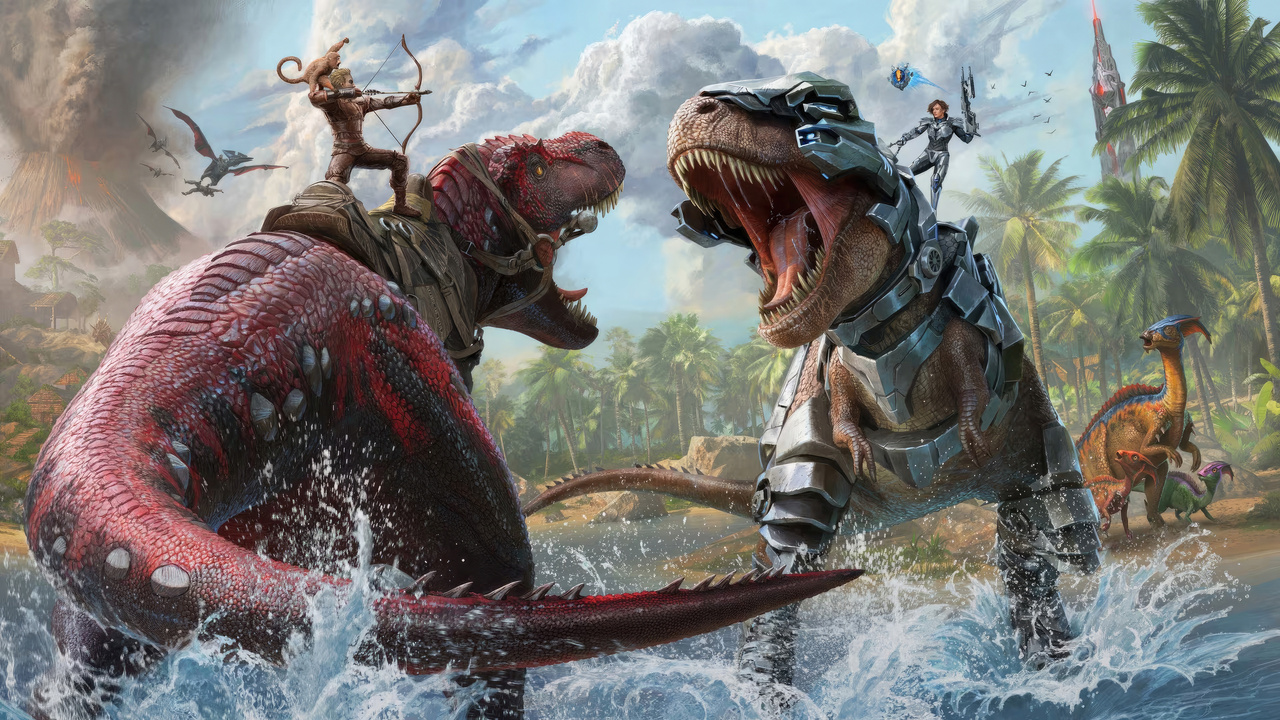 Ultima occasione per scaricare i giochi del mese di aprile su PlayStation Plus