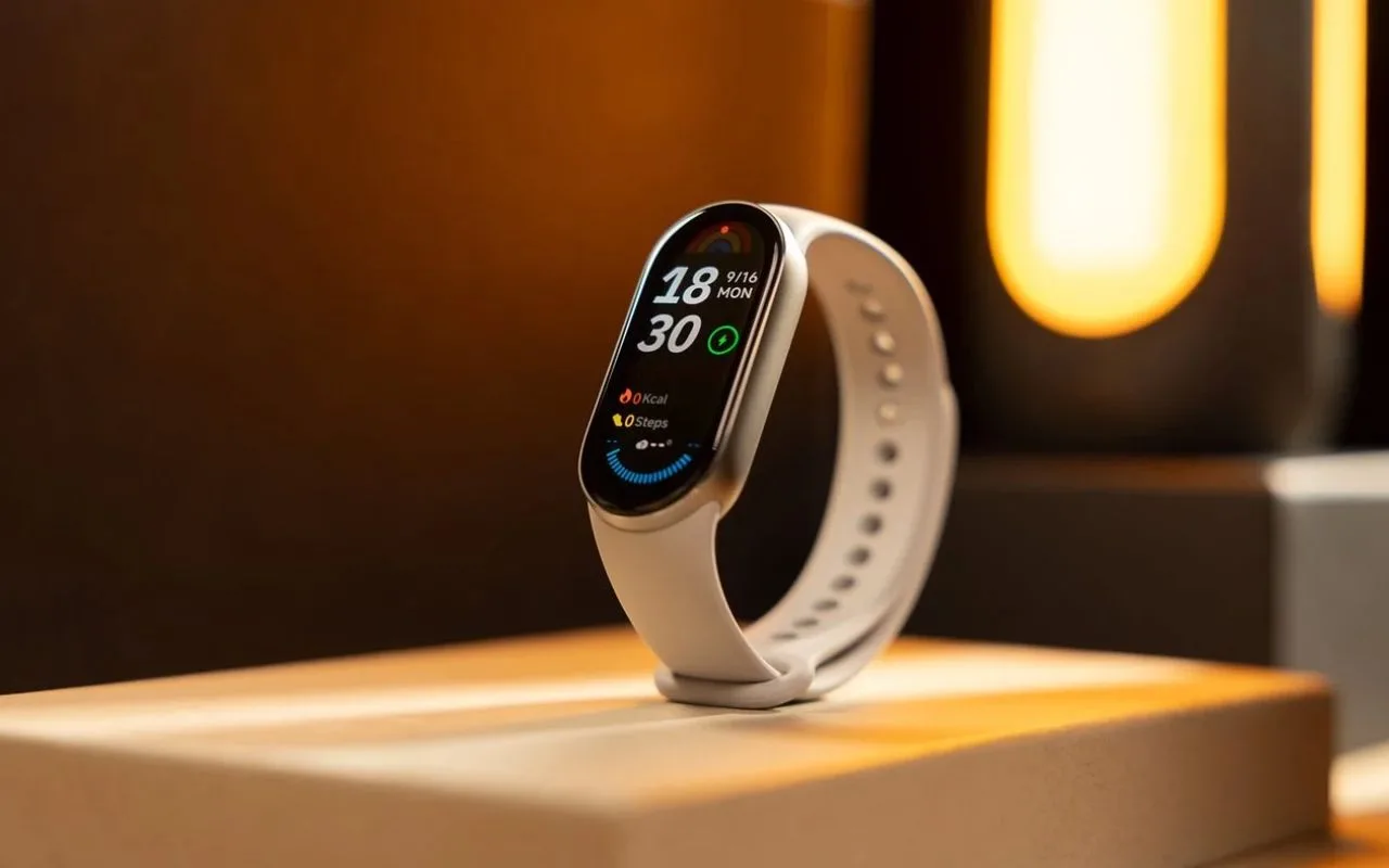 Introduzione al Mondo dei Tracker Indossabili Xiaomi