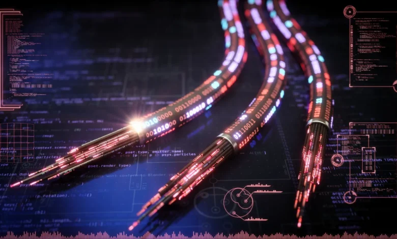 Il Giappone invia 1 milione di GB di dati su 1.100 miglia in un secondo