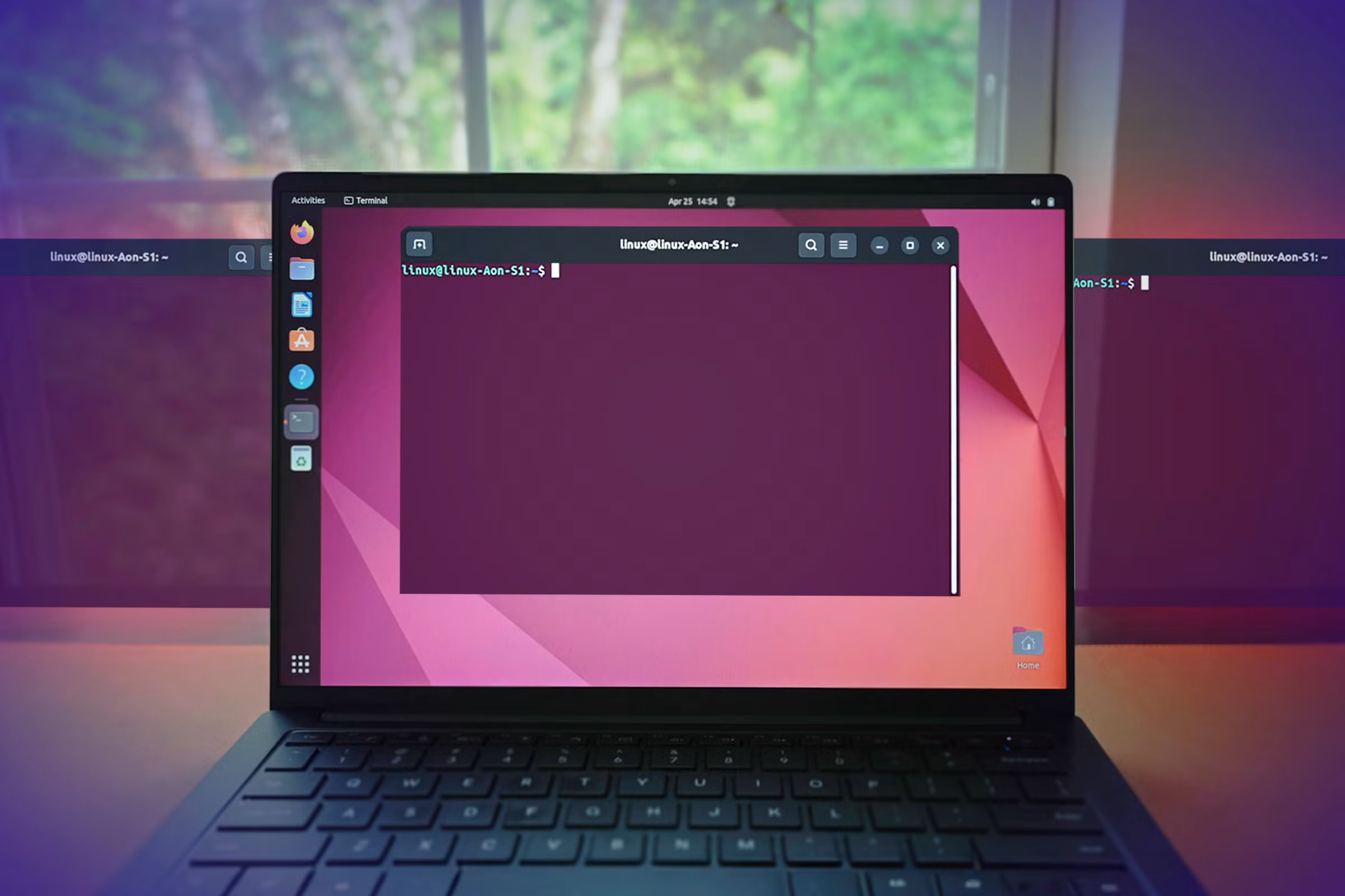 6 modi per visualizzare o aprire un file nel terminale Linux