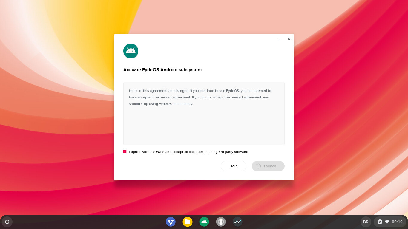 Fydeos Android Subsystem Not Working: Cause Comuni e Sintomi