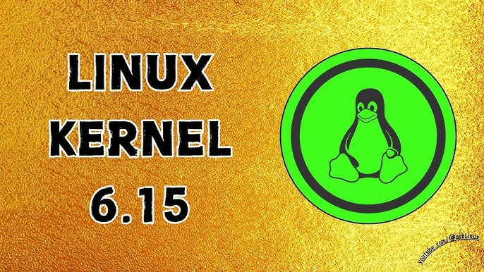 Dettagli del rilascio Linux 6.15: Tempismo, Cambiamenti e Innovazioni