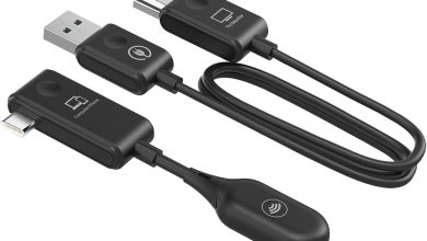 Recensione di Minix C1: il dongle wireless HDMI