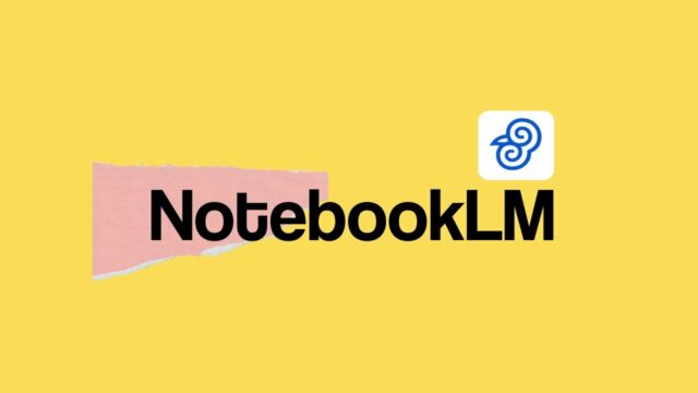 Confronto di NotebookLM App con Altre Soluzioni AI sul Mercato