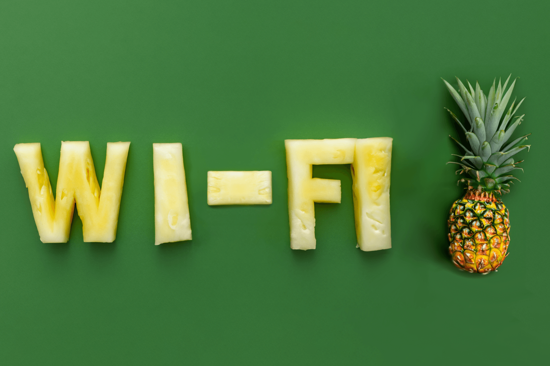 Wi‑Fi Pineapple: Analisi degli attacchi e metodi utilizzati