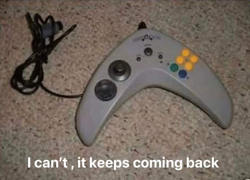 Controller Apple Bandai Pippin – Il Caso del Fallimento Evolutivo