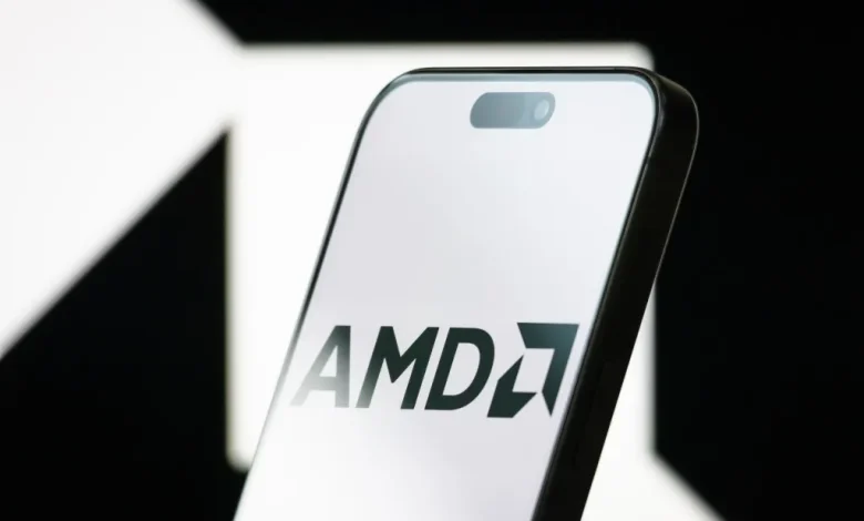 AMD acquista startup Enosemi