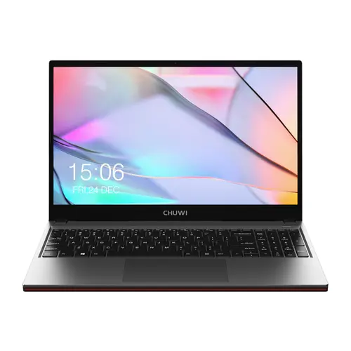 Sistema di raffreddamento: Efficacia e silenziosità nel Chuwi CoreBook X