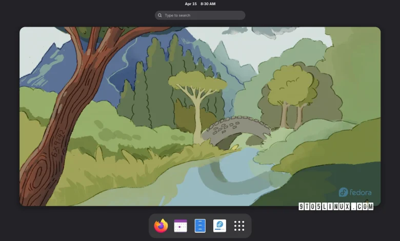 Fedora Linux 42 è qui con GNOME 48