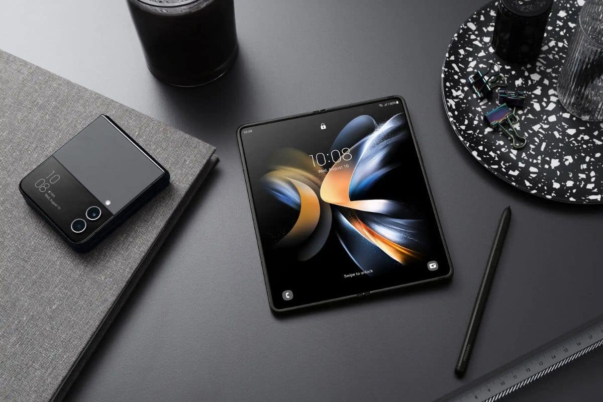 Il Samsung Galaxy Z Fold 7: Innovazione e Attese nel Mondo degli Smartphone Pieghevoli