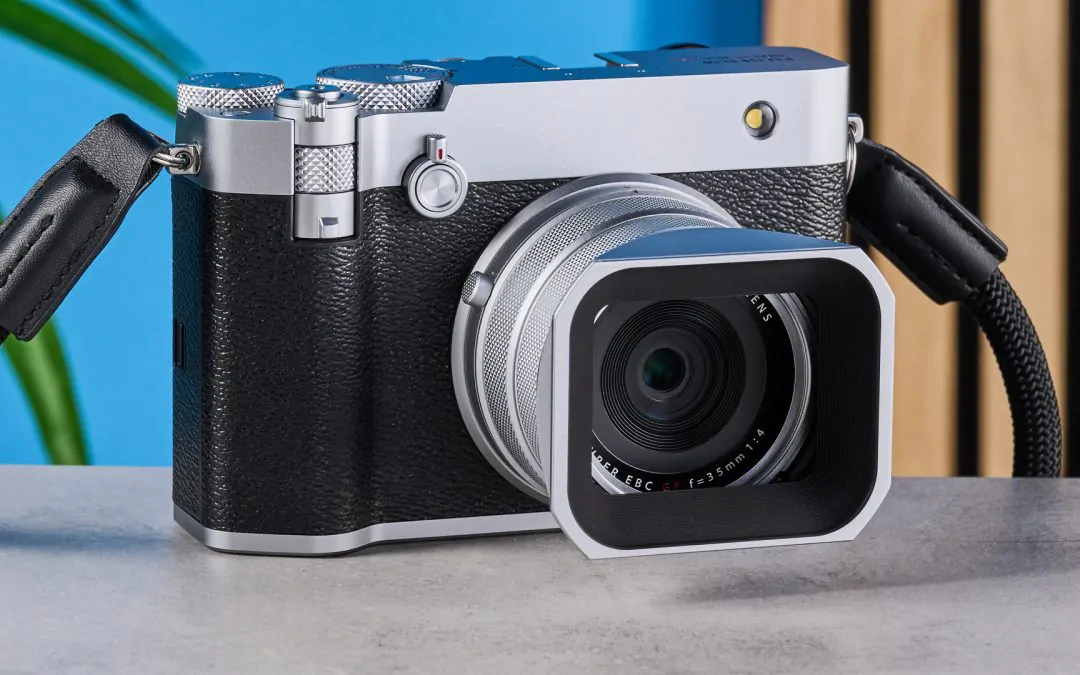 Fujifilm GFX100RF Recensione: Il Contesto e le Motivazioni Dietro la Creazione