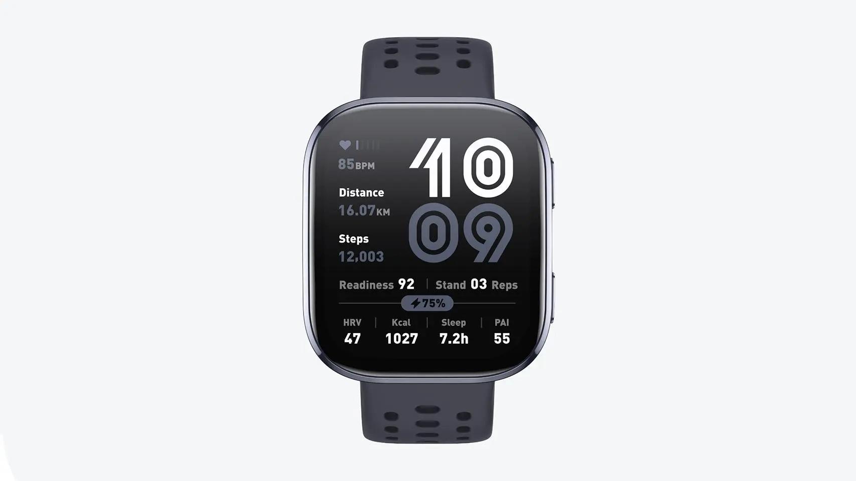 Amazfit Bip 6 Design e Qualità Costruttiva a un Nuovo Livello