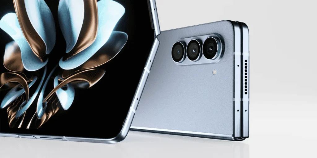 Design e Funzionalità: Equilibrio tra Estetica e Performance nel Samsung Galaxy Z Fold 7