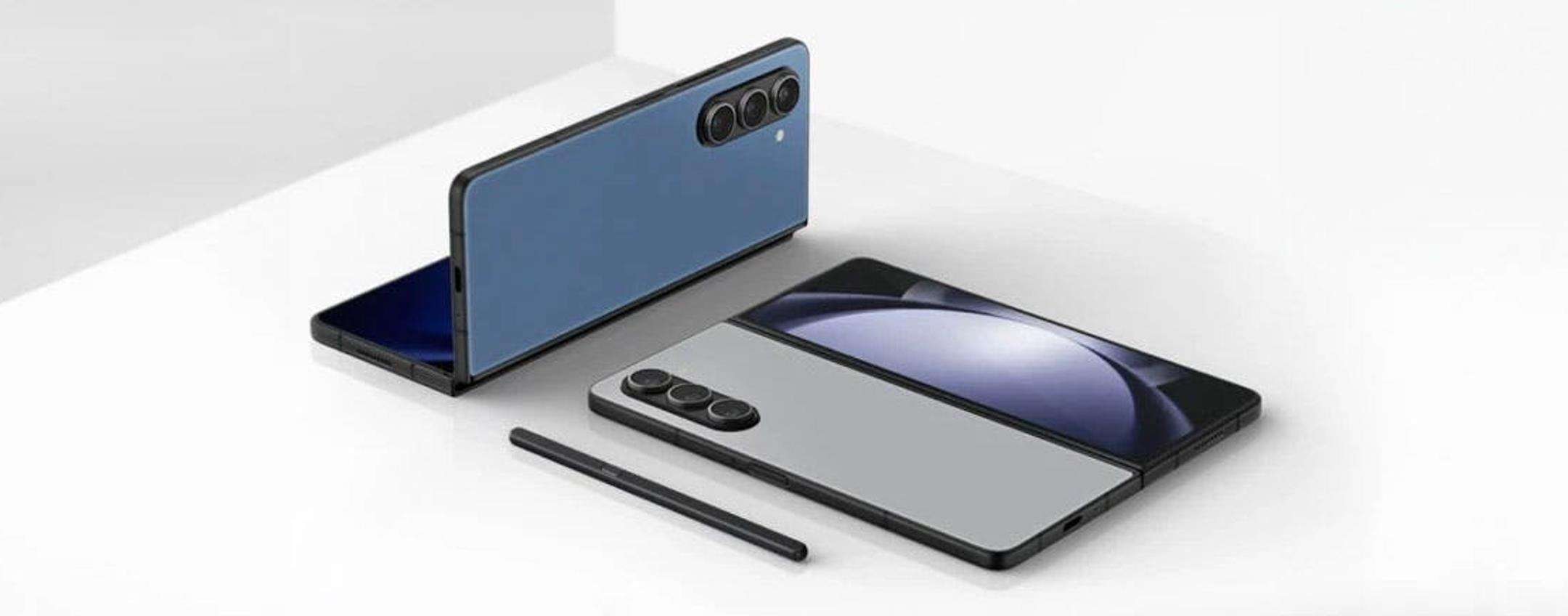 Il Futuro degli Smartphone Pieghevoli: Innovazioni e Nuove Frontiere