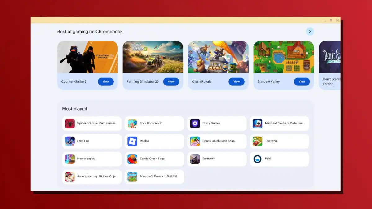 Mito 3: I Chromebook Sono Economici, di Bassa Prestazione e Usa e Getta
